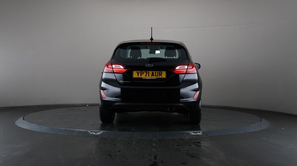 Used Ford Fiesta 2022 for sale - 76042065: Photo 70