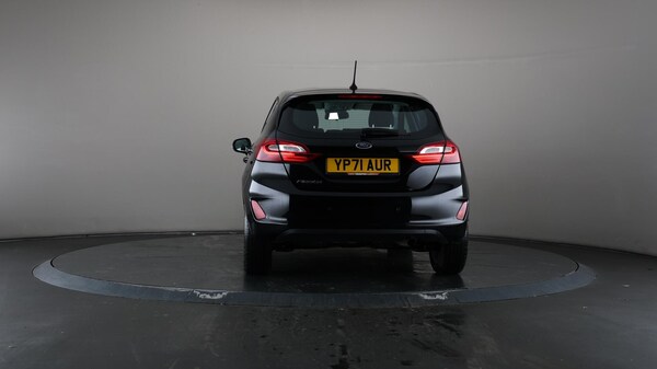 Used Ford Fiesta 2022 for sale - 76042065: Photo 71