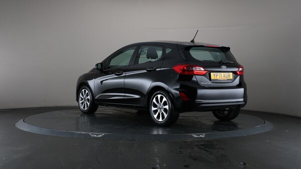 Used Ford Fiesta 2022 for sale - 76042065: Photo 72