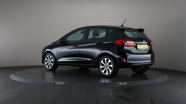 Used Ford Fiesta 2022 for sale - 76042065: Photo 73
