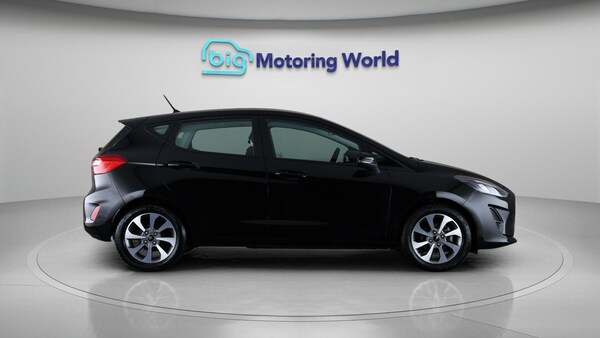Used Ford Fiesta 2022 for sale - 76042065: Photo 9