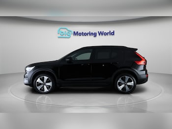 Used Volvo XC40 2023 for sale - 78627268: Photo