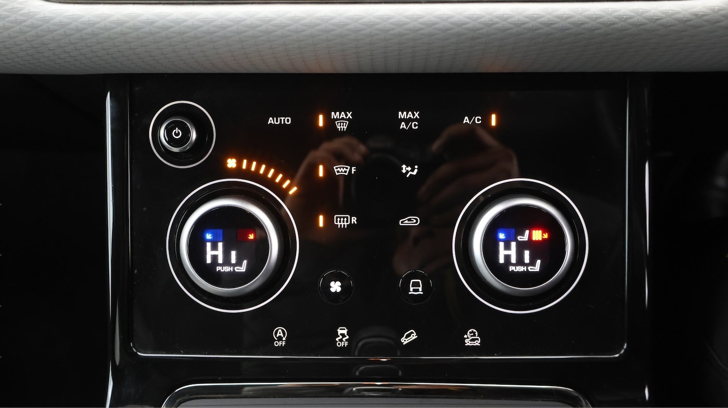 Used Land Rover Range Rover Evoque 2022 for sale - 77595675: Photo 12