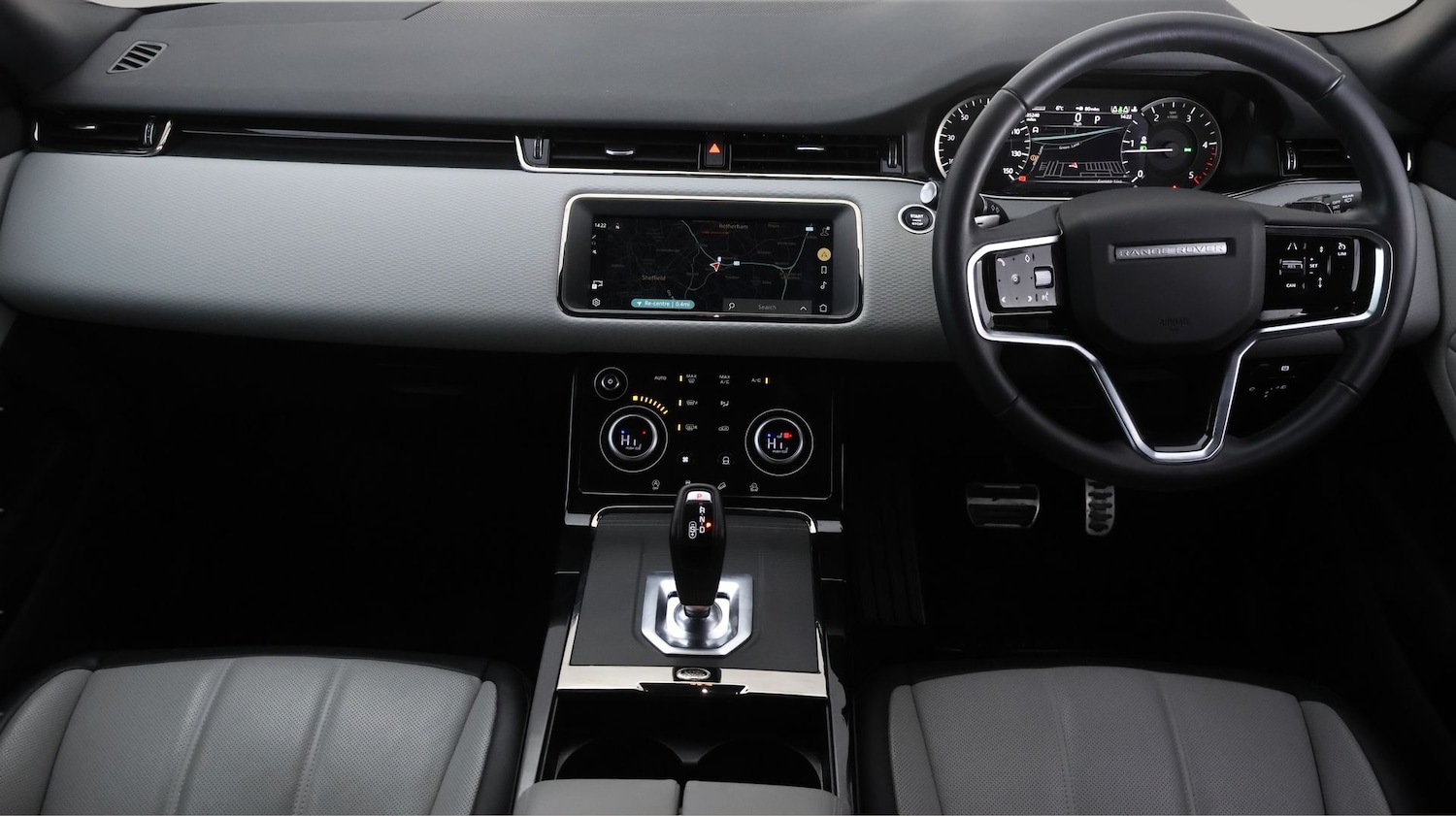 Used Land Rover Range Rover Evoque 2022 for sale - 77595675: Photo 13