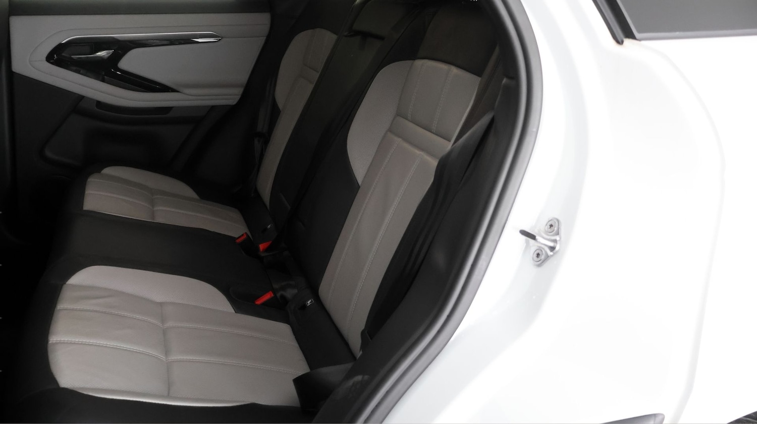 Used Land Rover Range Rover Evoque 2022 for sale - 77595675: Photo 16