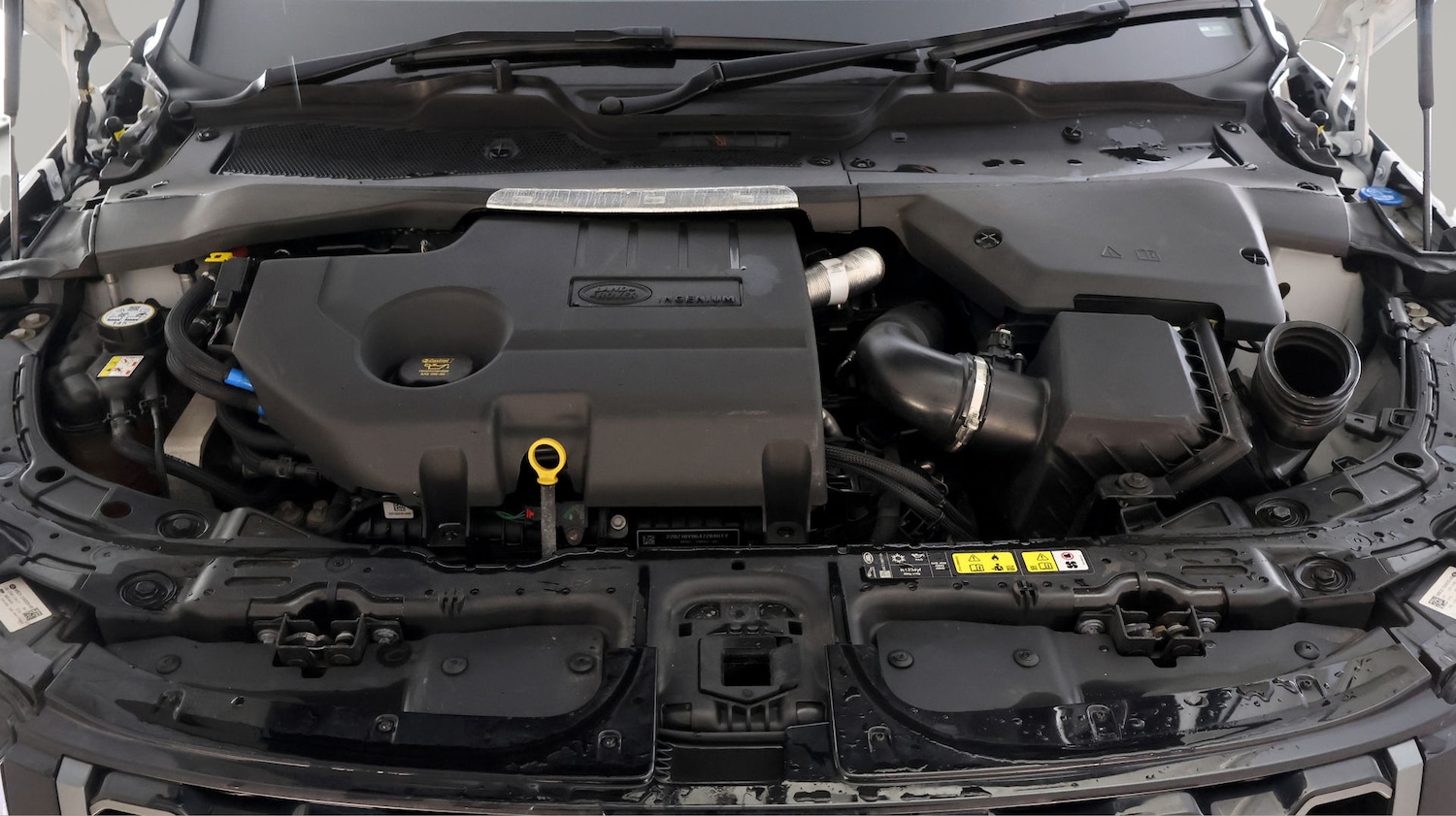 Used Land Rover Range Rover Evoque 2022 for sale - 77595675: Photo 19