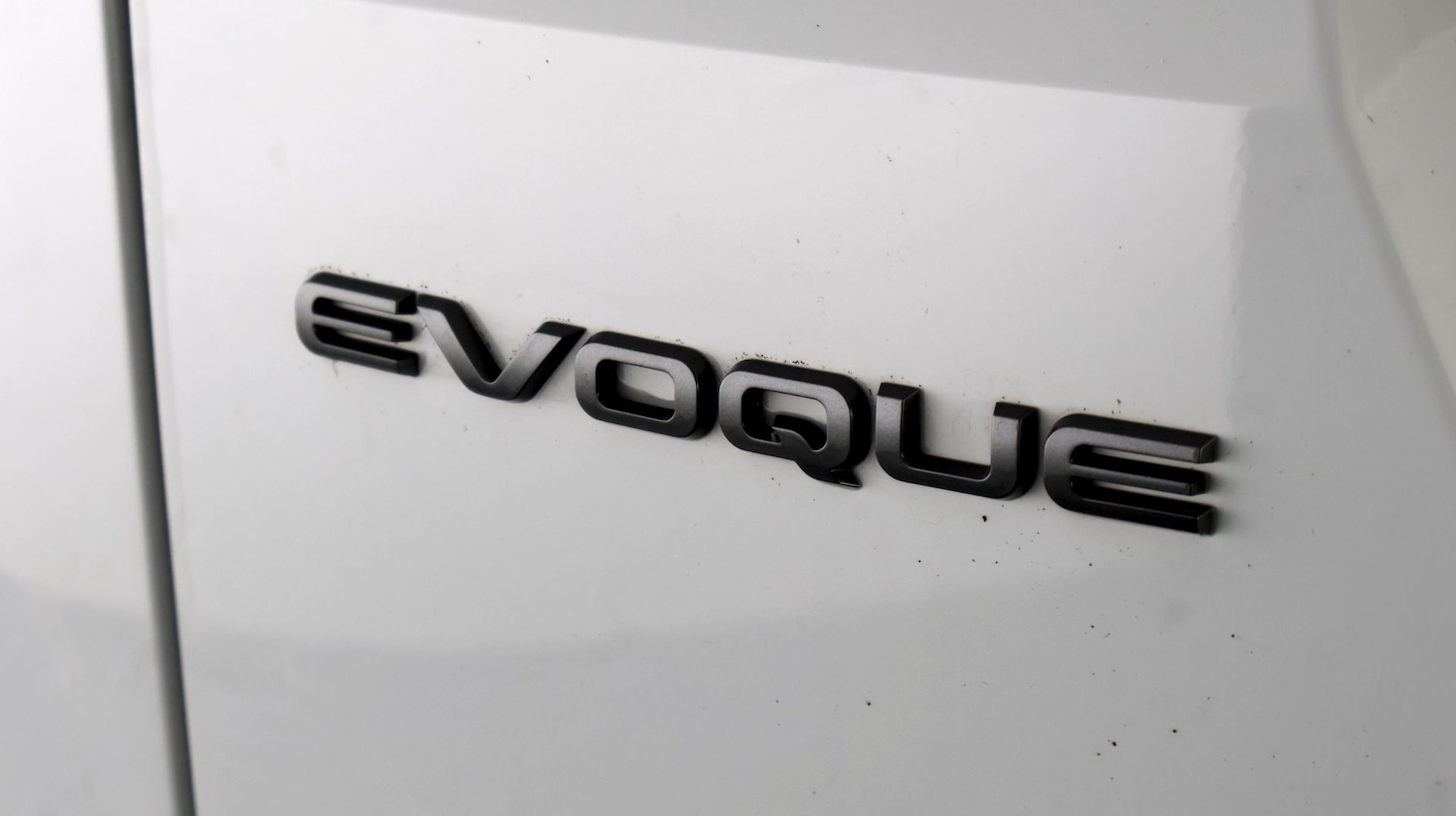 Used Land Rover Range Rover Evoque 2022 for sale - 77595675: Photo 22