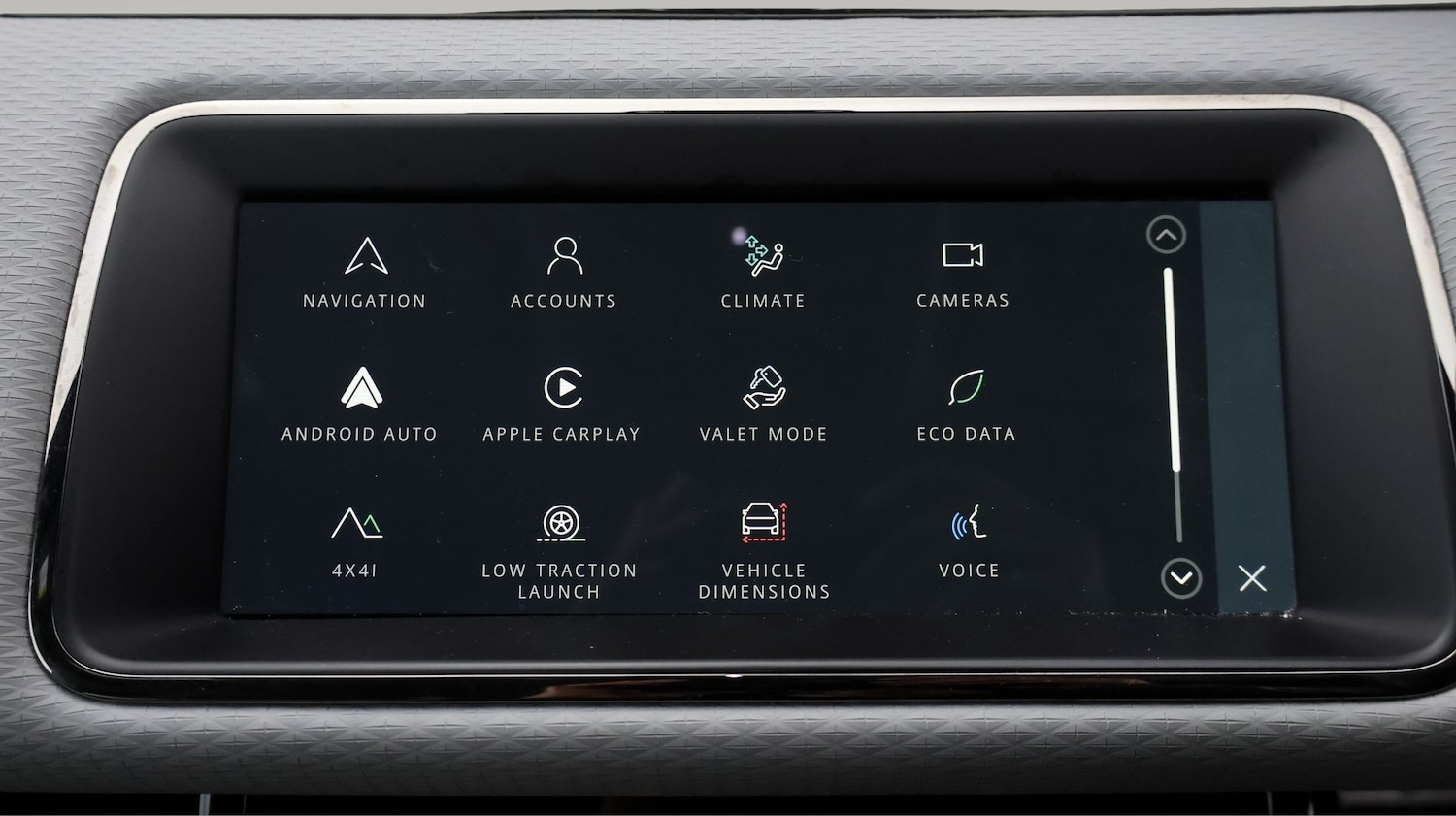 Used Land Rover Range Rover Evoque 2022 for sale - 77595675: Photo 23