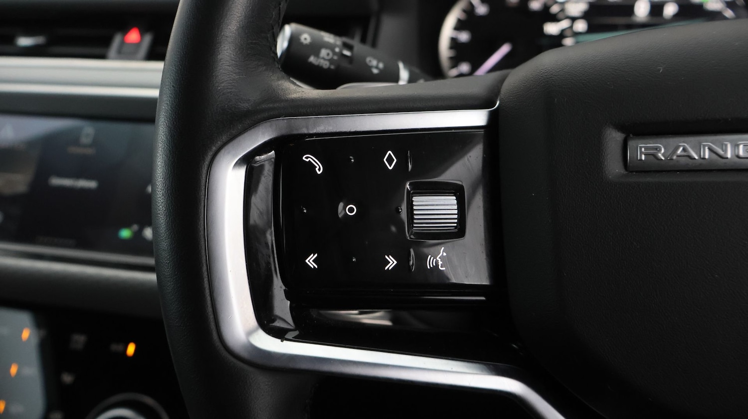 Used Land Rover Range Rover Evoque 2022 for sale - 77595675: Photo 24