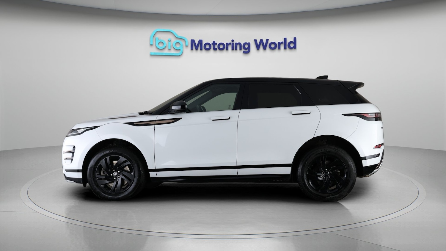 Used Land Rover Range Rover Evoque 2022 for sale - 77595675: Photo 4
