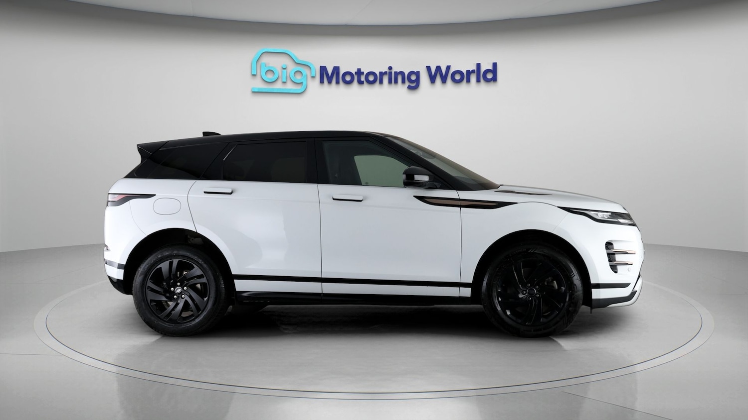 Used Land Rover Range Rover Evoque 2022 for sale - 77595675: Photo 8