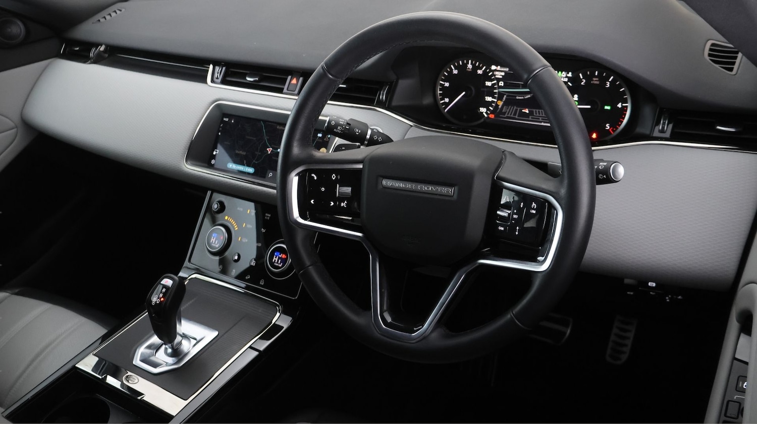 Used Land Rover Range Rover Evoque 2022 for sale - 77595675: Photo 9