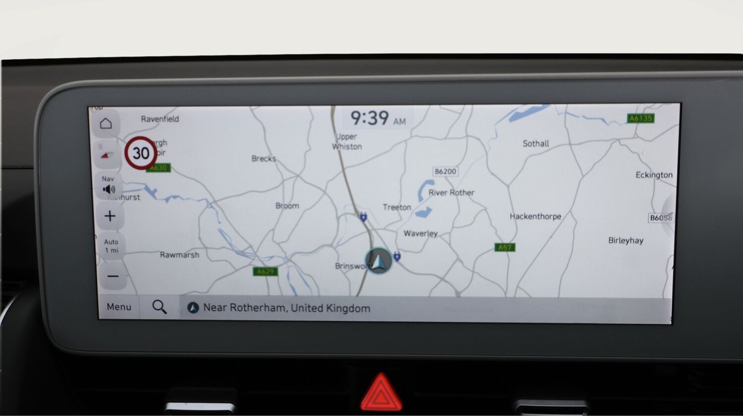 Used Hyundai IONIQ 5 2023 for sale - 77730067: Photo 11