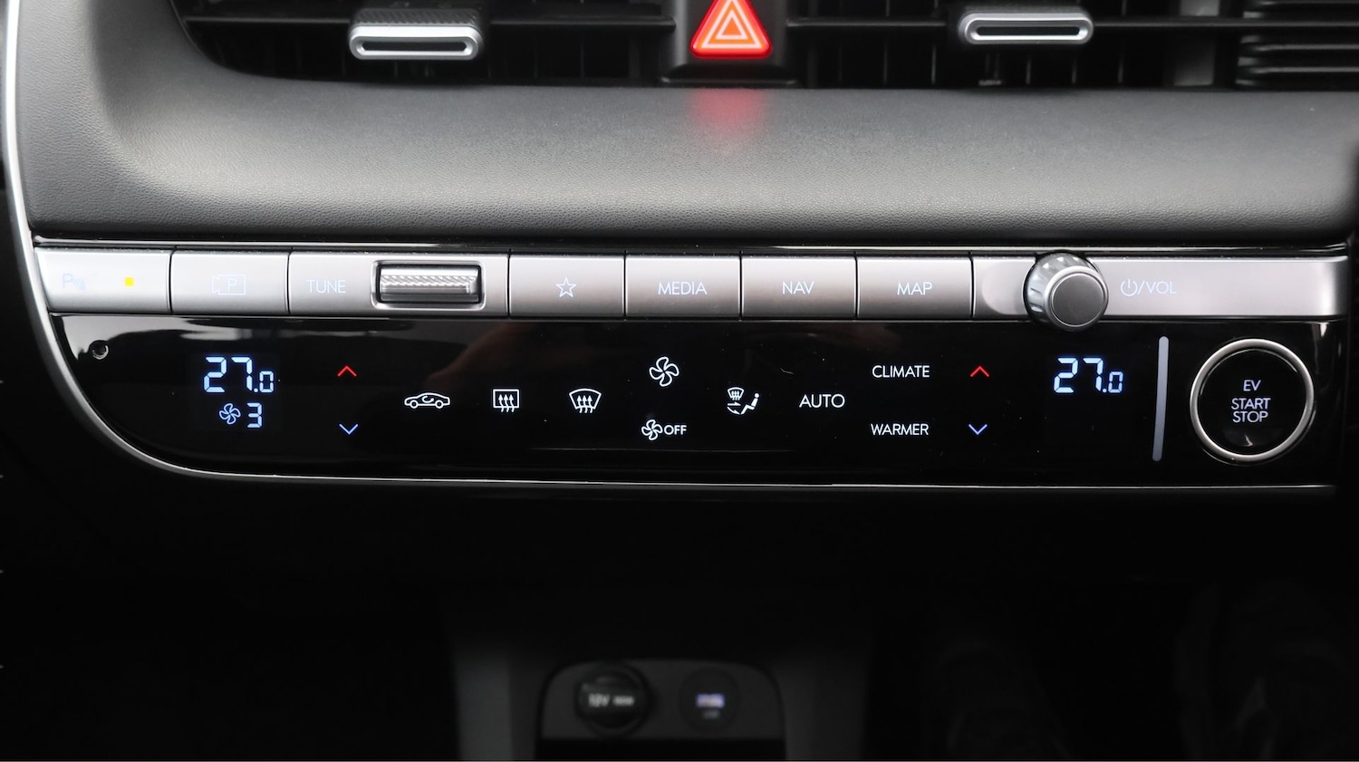 Used Hyundai IONIQ 5 2023 for sale - 77730067: Photo 12