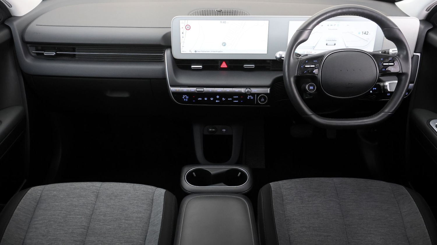 Used Hyundai IONIQ 5 2023 for sale - 77730067: Photo 13