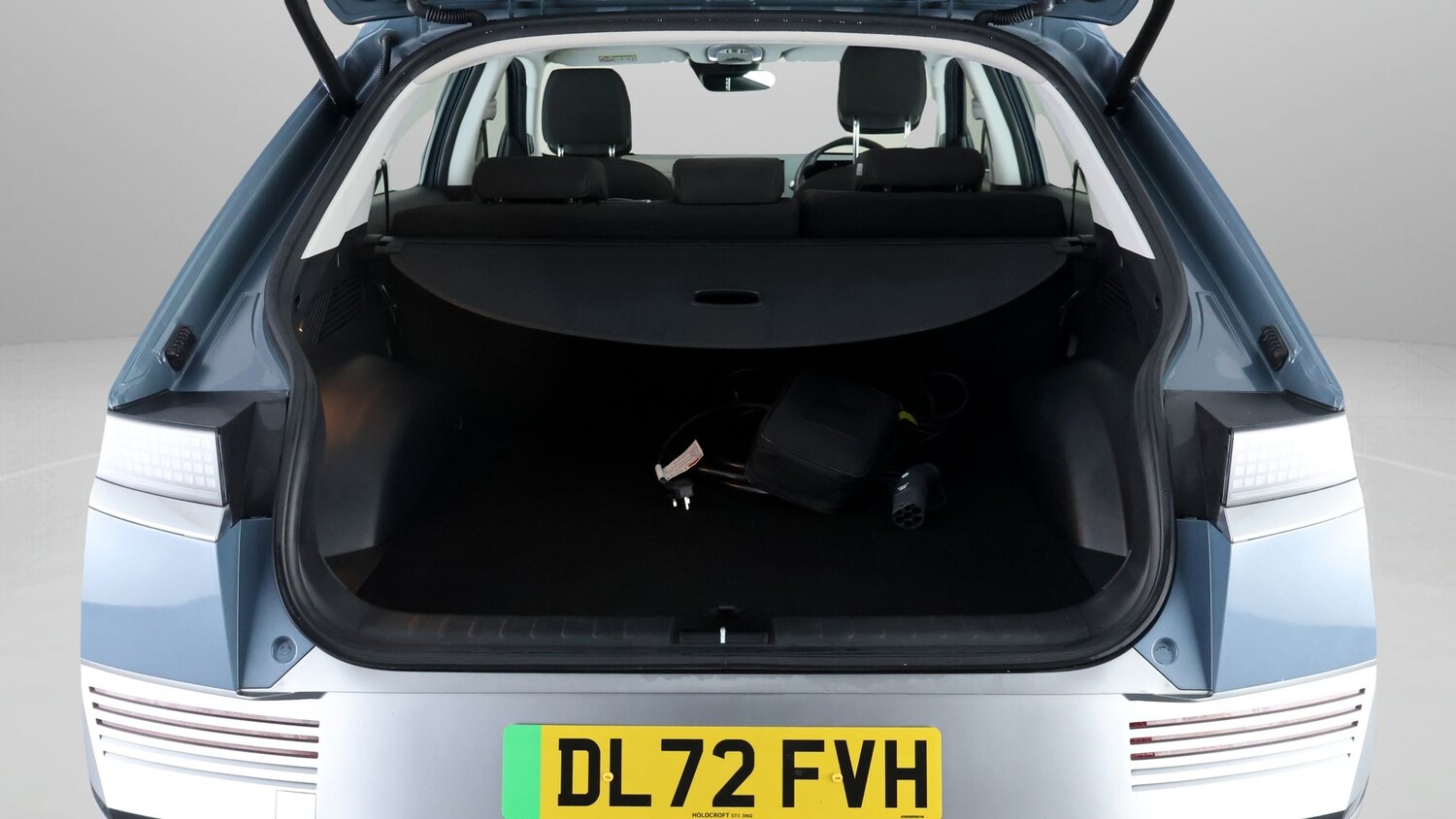 Used Hyundai IONIQ 5 2023 for sale - 77730067: Photo 17