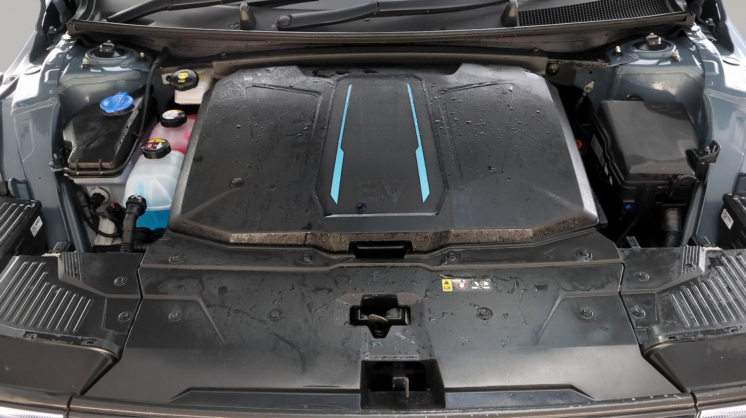 Used Hyundai IONIQ 5 2023 for sale - 77730067: Photo 19