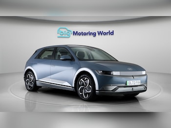 Used Hyundai IONIQ 5 2023 for sale - 77730067: Photo