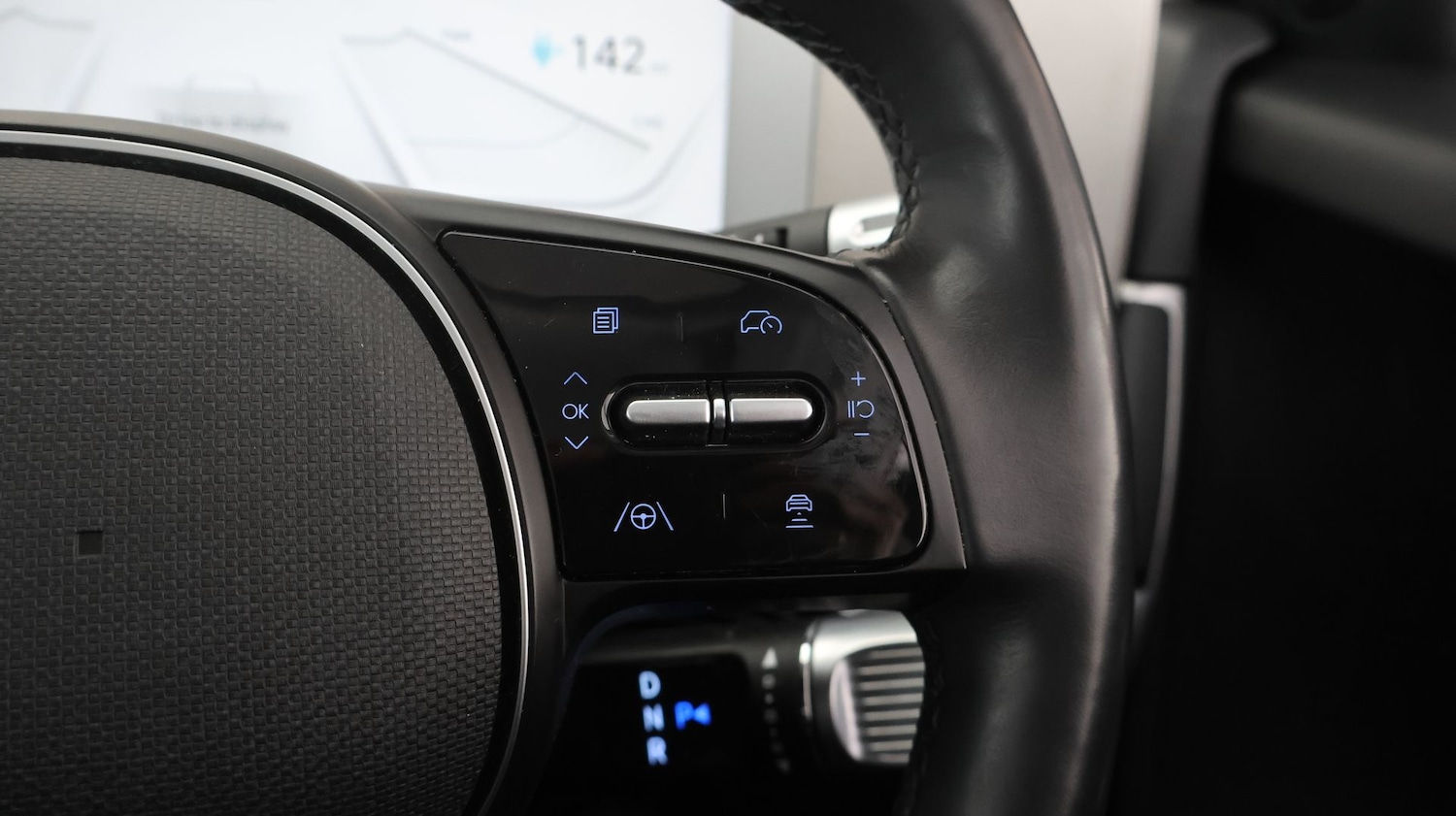 Used Hyundai IONIQ 5 2023 for sale - 77730067: Photo 24