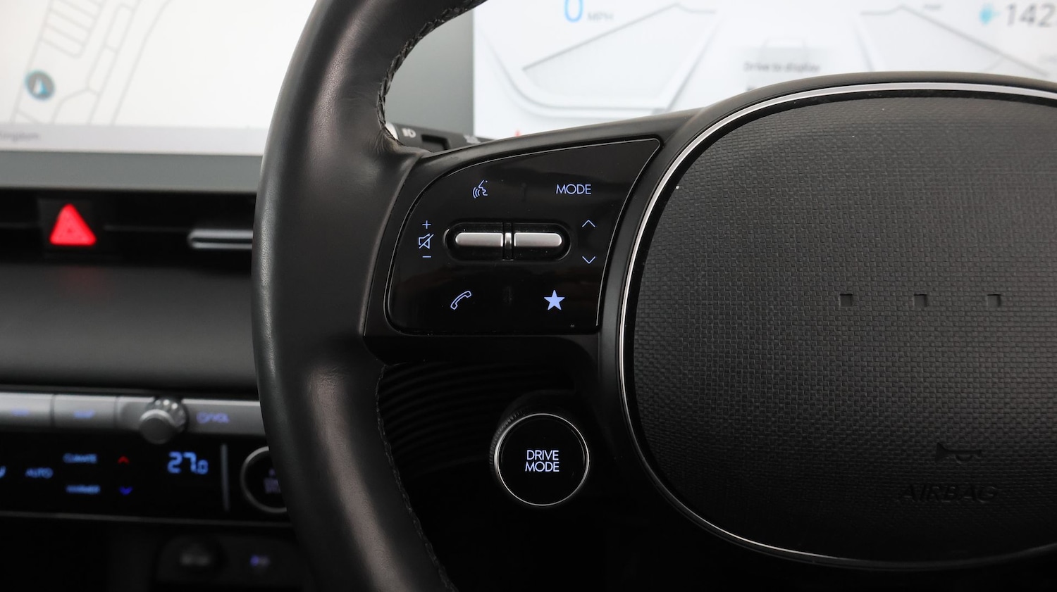 Used Hyundai IONIQ 5 2023 for sale - 77730067: Photo 25