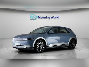 Used Hyundai IONIQ 5 2023 for sale - 77730067: Photo