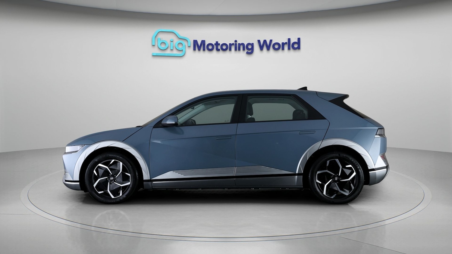 Used Hyundai IONIQ 5 2023 for sale - 77730067: Photo 4