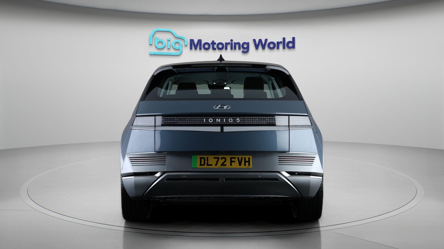 Used Hyundai IONIQ 5 2023 for sale - 77730067: Photo 6