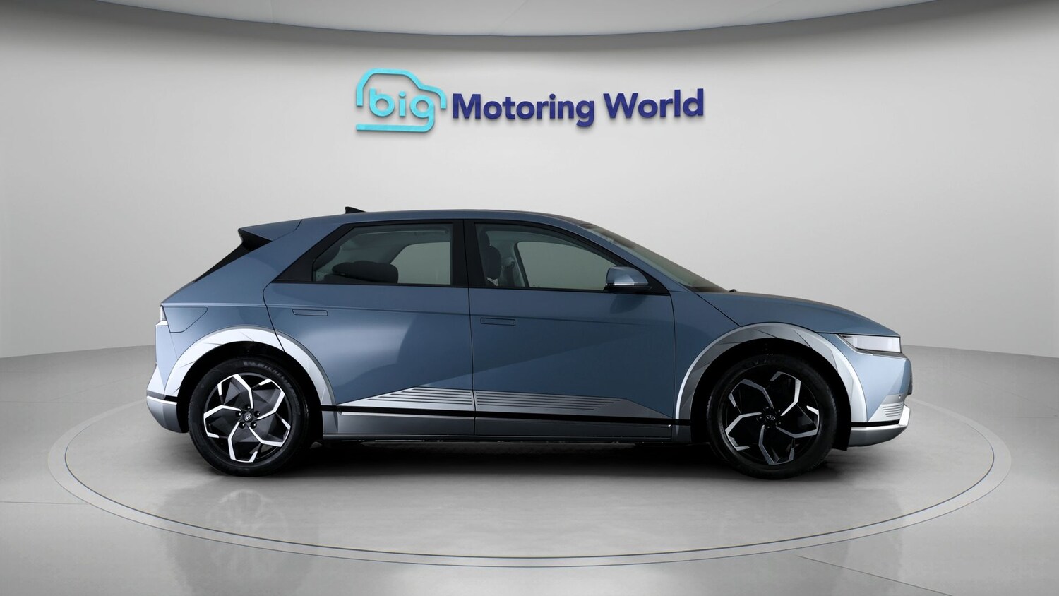 Used Hyundai IONIQ 5 2023 for sale - 77730067: Photo 8