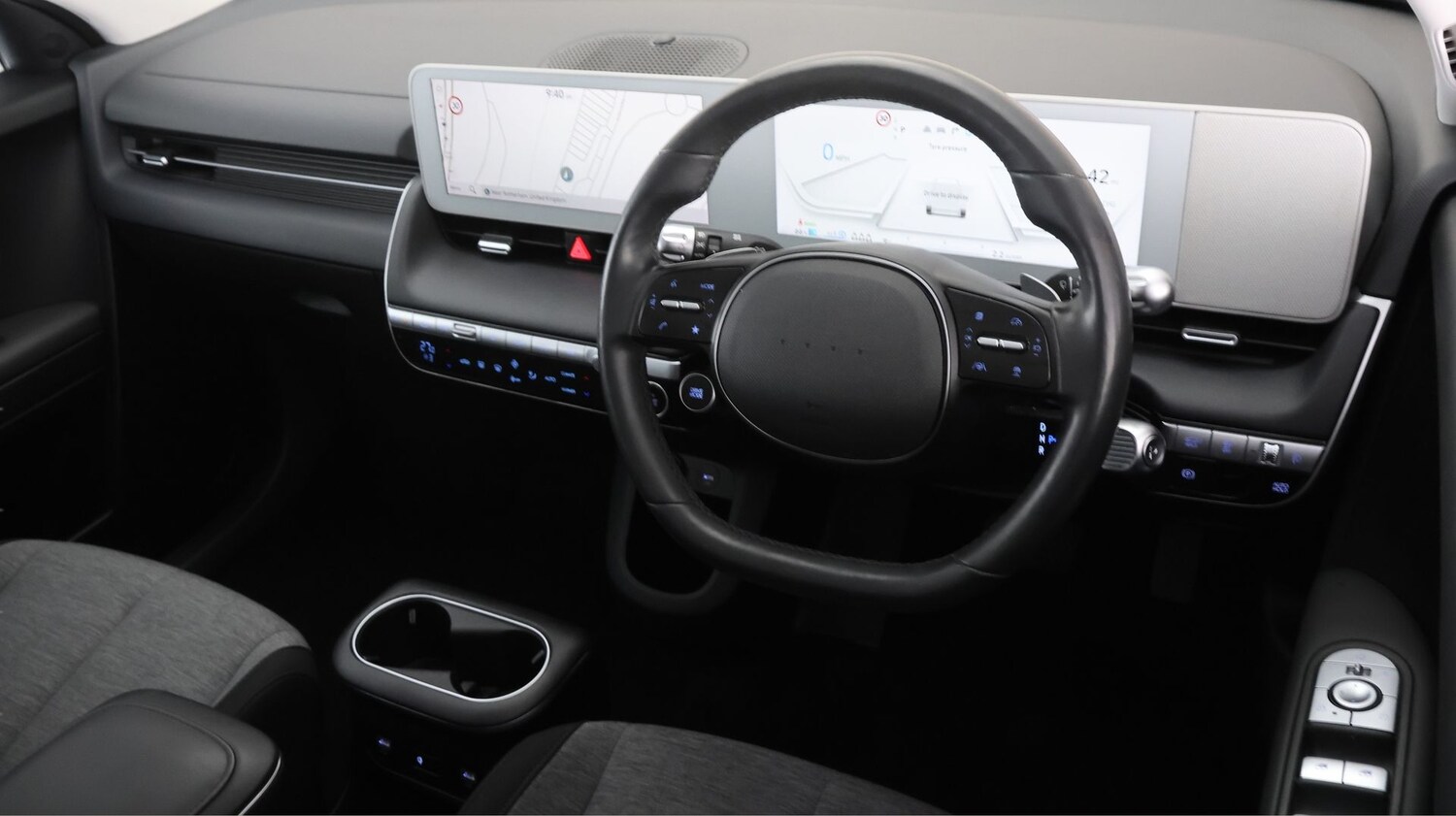 Used Hyundai IONIQ 5 2023 for sale - 77730067: Photo 9