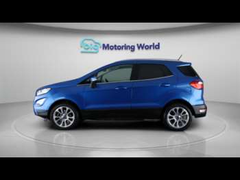 Used Ford Ecosport 2020 for sale - 74957803: Photo