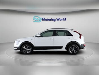 Used Kia Niro undefined for sale - 78271316: Photo