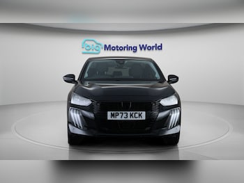 Used Peugeot 208 2024 for sale - 78400626: Photo