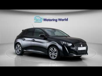 Used Peugeot 208 2023 for sale - 74852154: Photo