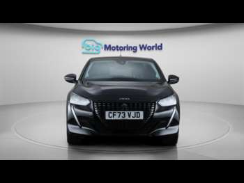 Used Peugeot 208 2023 for sale - 74852154: Photo
