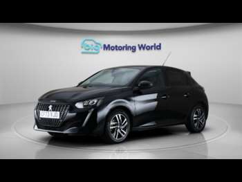 Used Peugeot 208 2023 for sale - 74852154: Photo