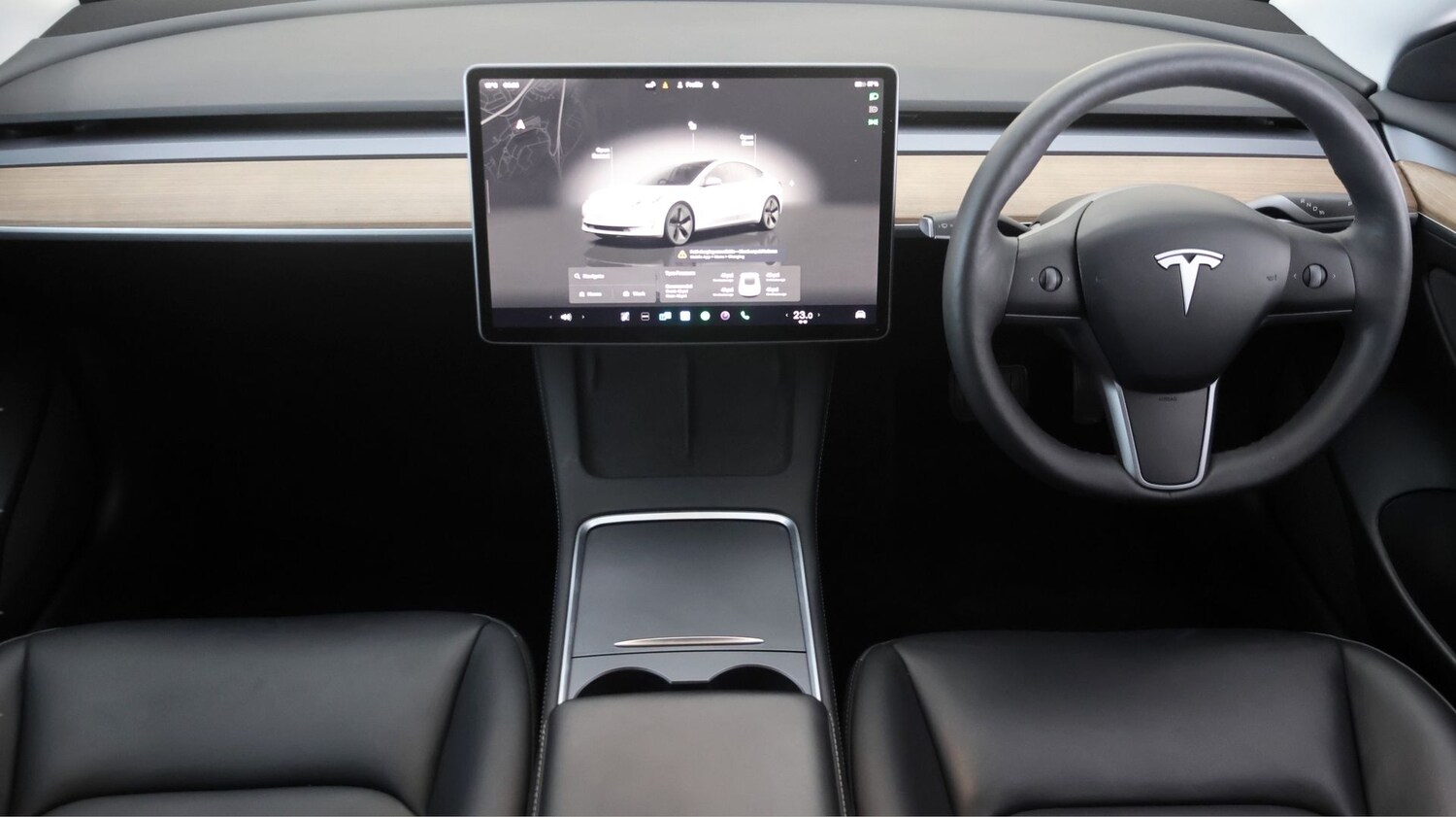 Used Tesla Model 3 2022 for sale - 77247732: Photo 13