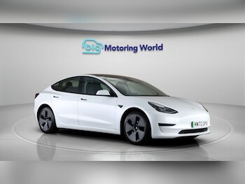 Used Tesla Model 3 2022 for sale - 77247732: Photo