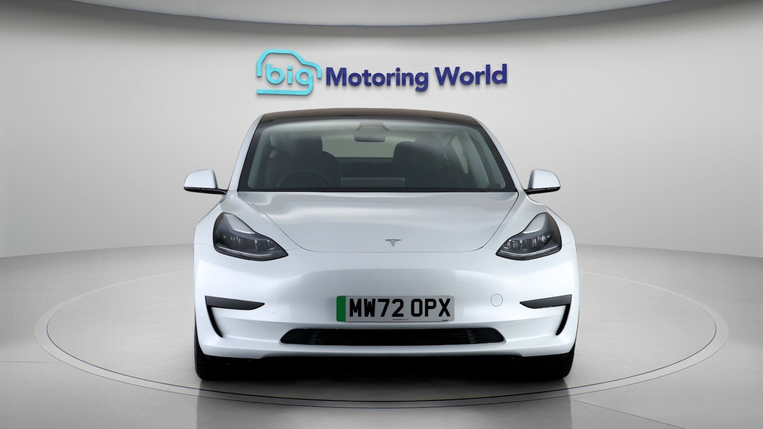 Used Tesla Model 3 2022 for sale - 77247732: Photo 2