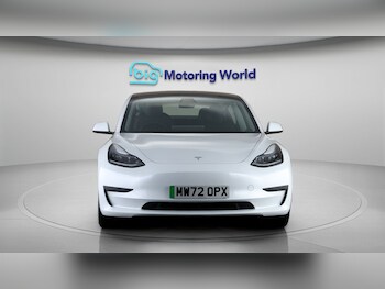 Used Tesla Model 3 2022 for sale - 77247732: Photo