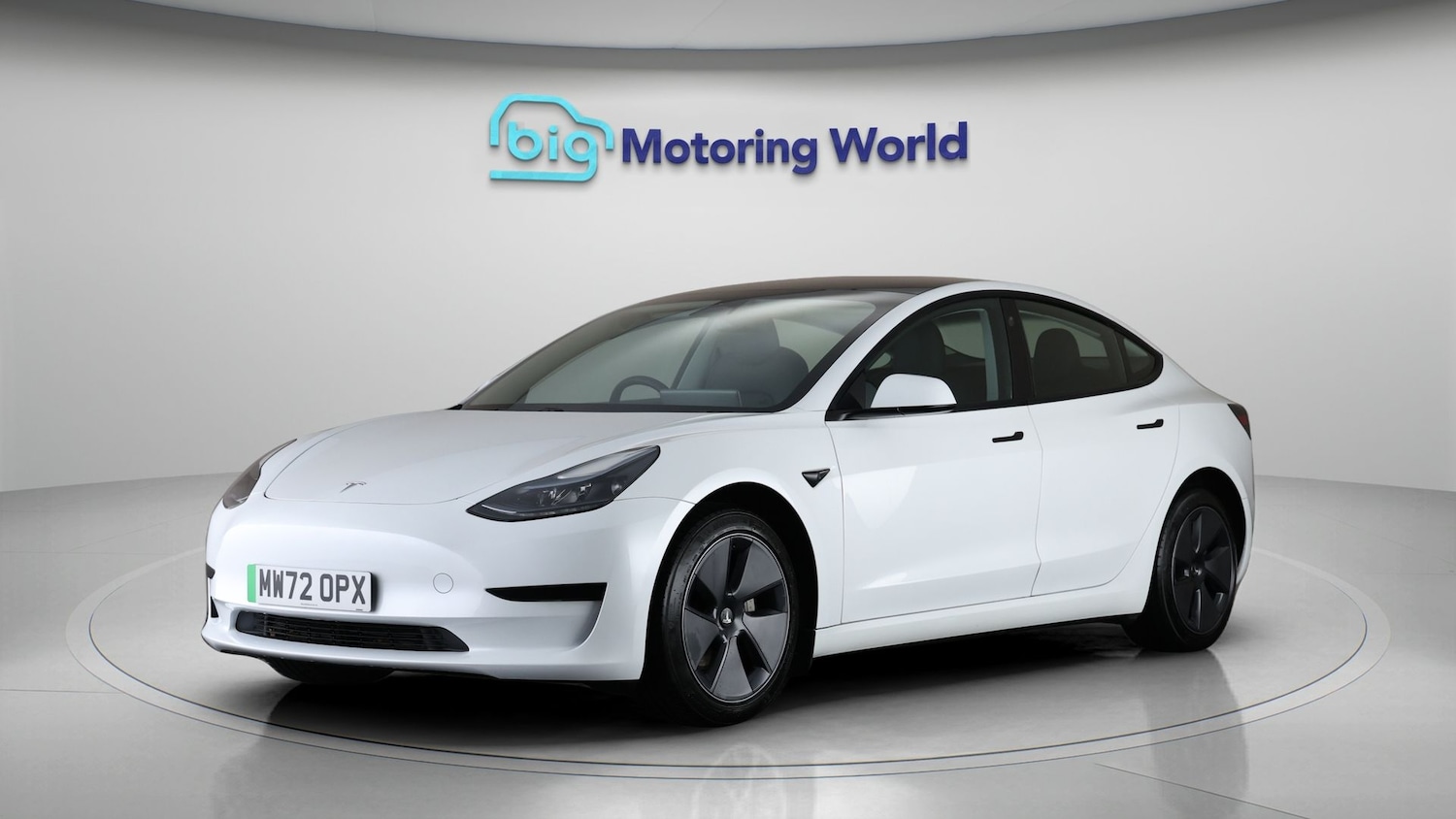 Used Tesla Model 3 2022 for sale - 77247732: Photo 3