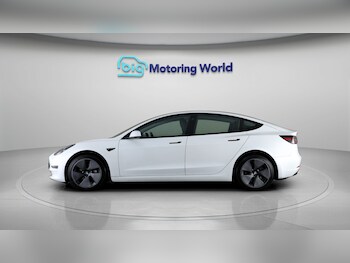 Used Tesla Model 3 2022 for sale - 77247732: Photo