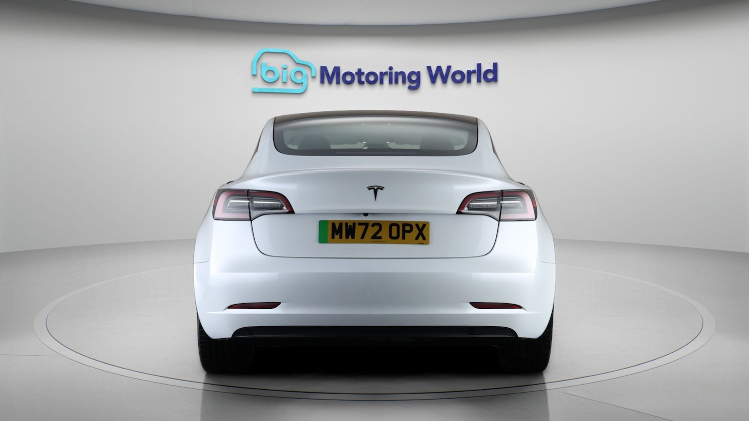 Used Tesla Model 3 2022 for sale - 77247732: Photo 6