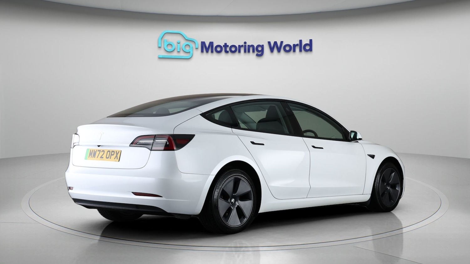 Used Tesla Model 3 2022 for sale - 77247732: Photo 7