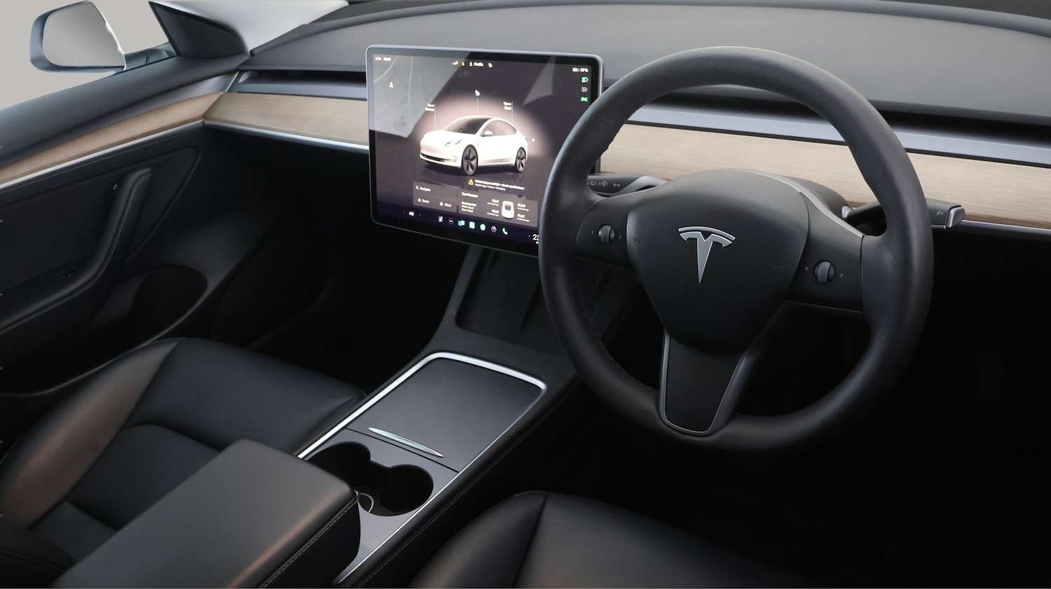 Used Tesla Model 3 2022 for sale - 77247732: Photo 9