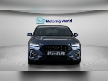 Used Ford Focus 2023 for sale - 78415181: Photo