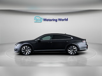 Used Volkswagen Arteon 2023 for sale - 79607352: Photo