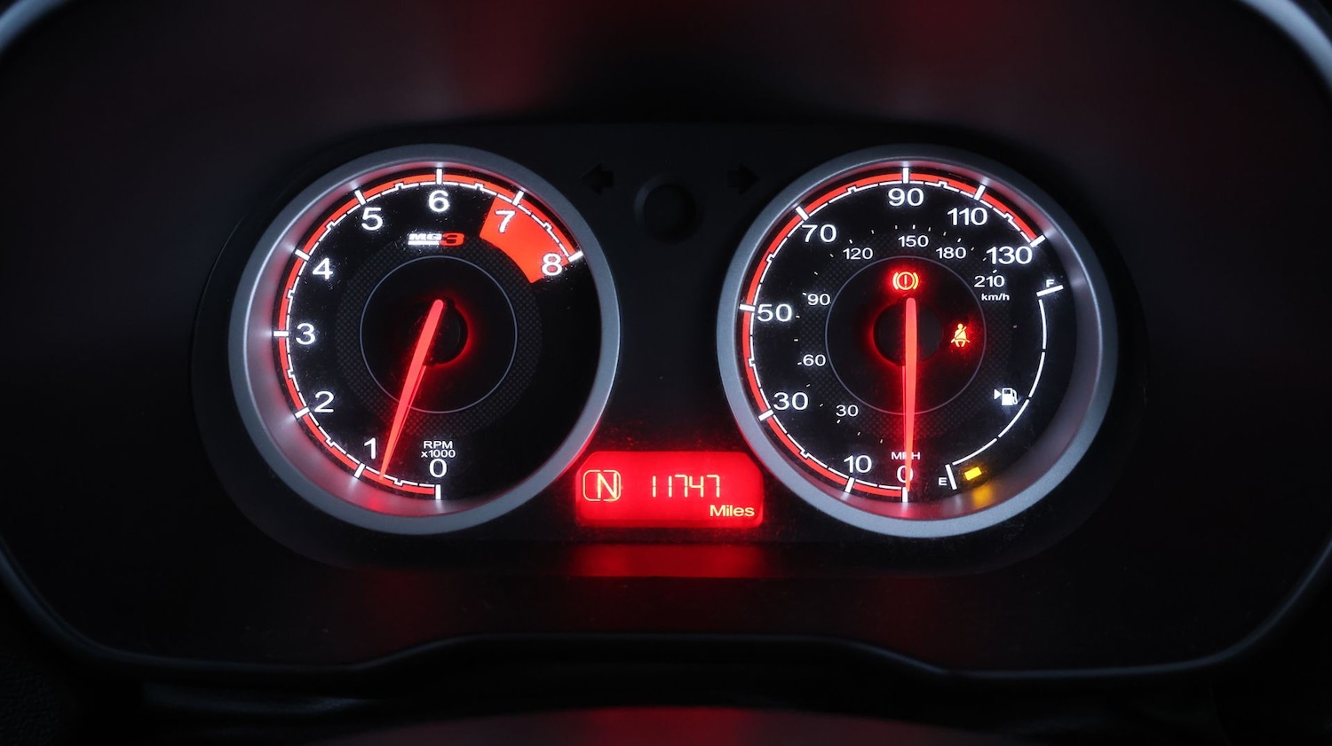 Used MG MG3 2023 for sale - 77632354: Photo 10