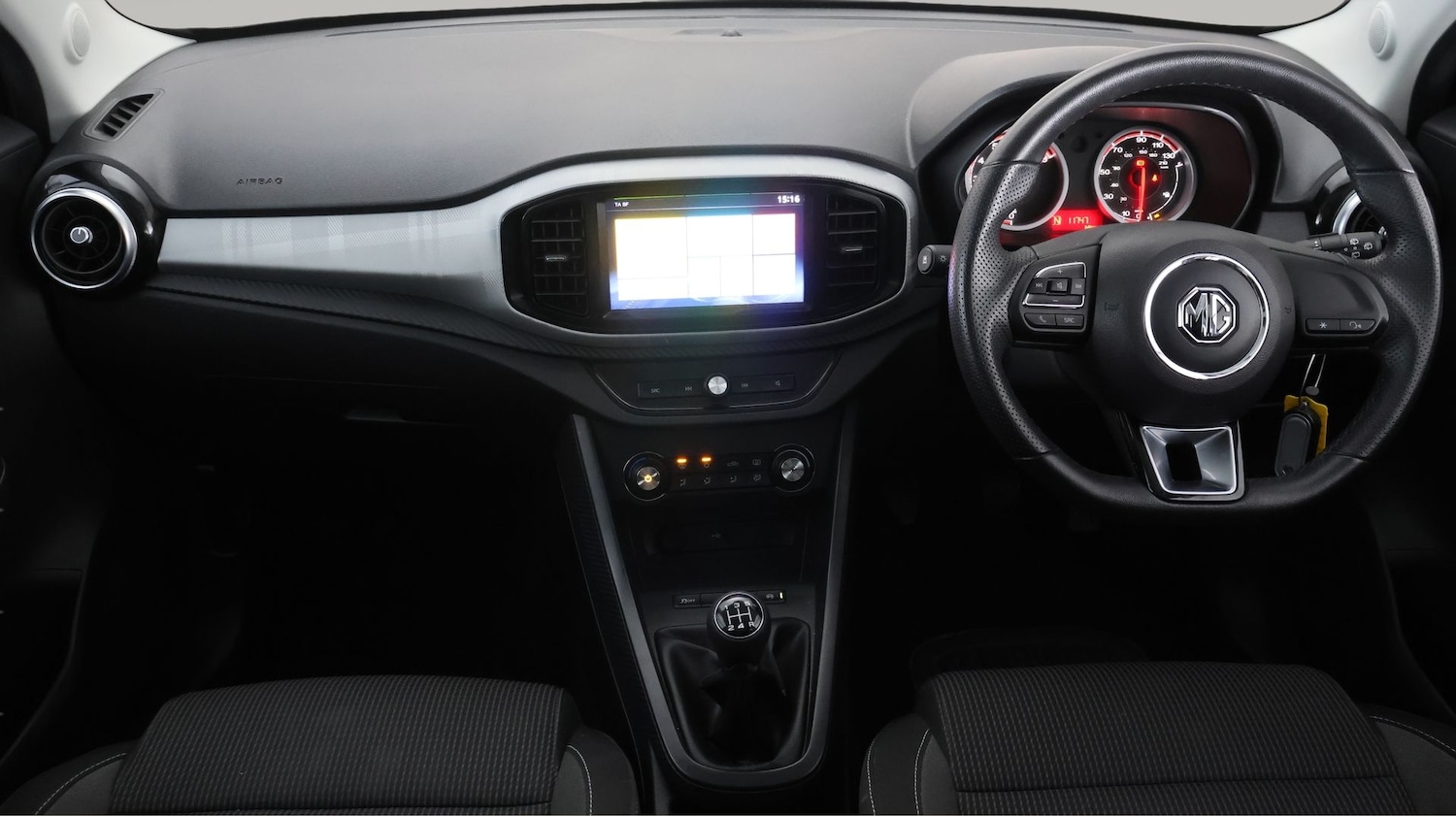 Used MG MG3 2023 for sale - 77632354: Photo 12