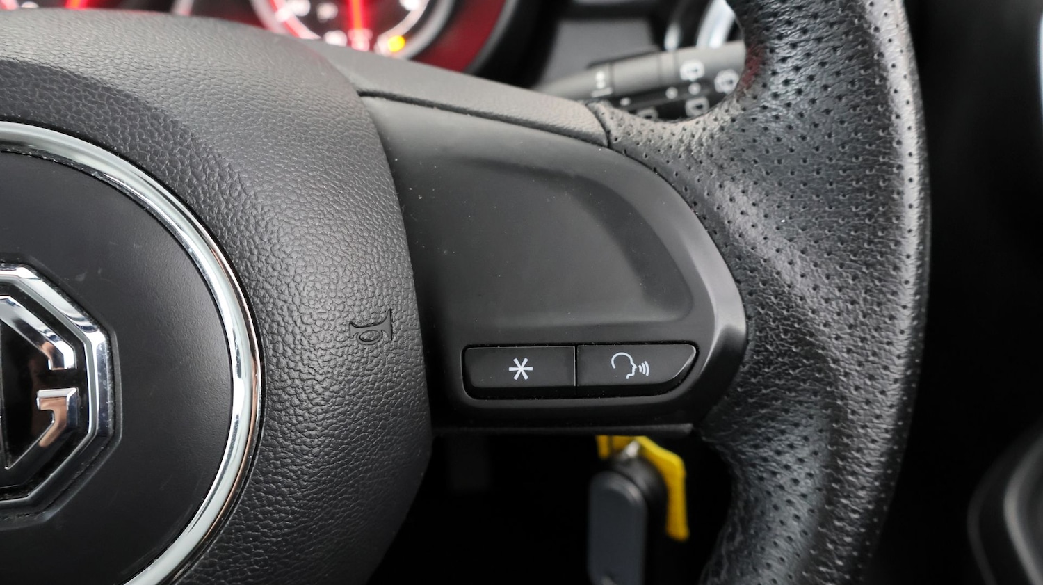 Used MG MG3 2023 for sale - 77632354: Photo 19