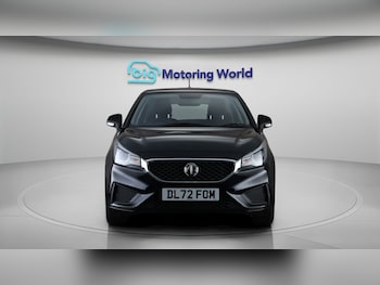 Used MG MG3 2023 for sale - 77632354: Photo